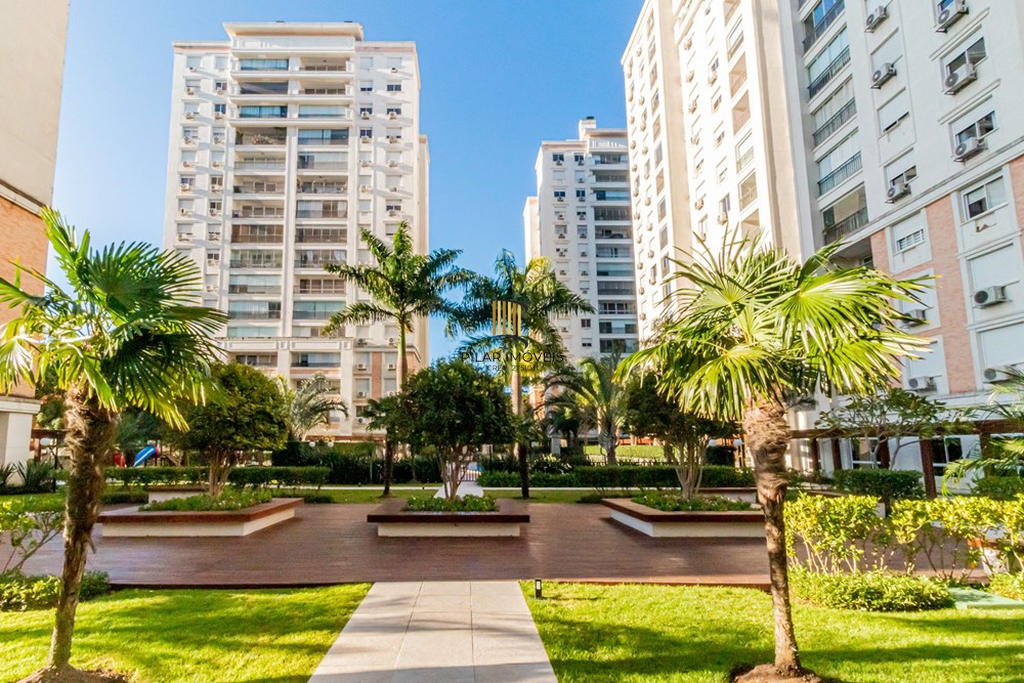 Apartamento 3 dormitórios no bairro Passo da Areia