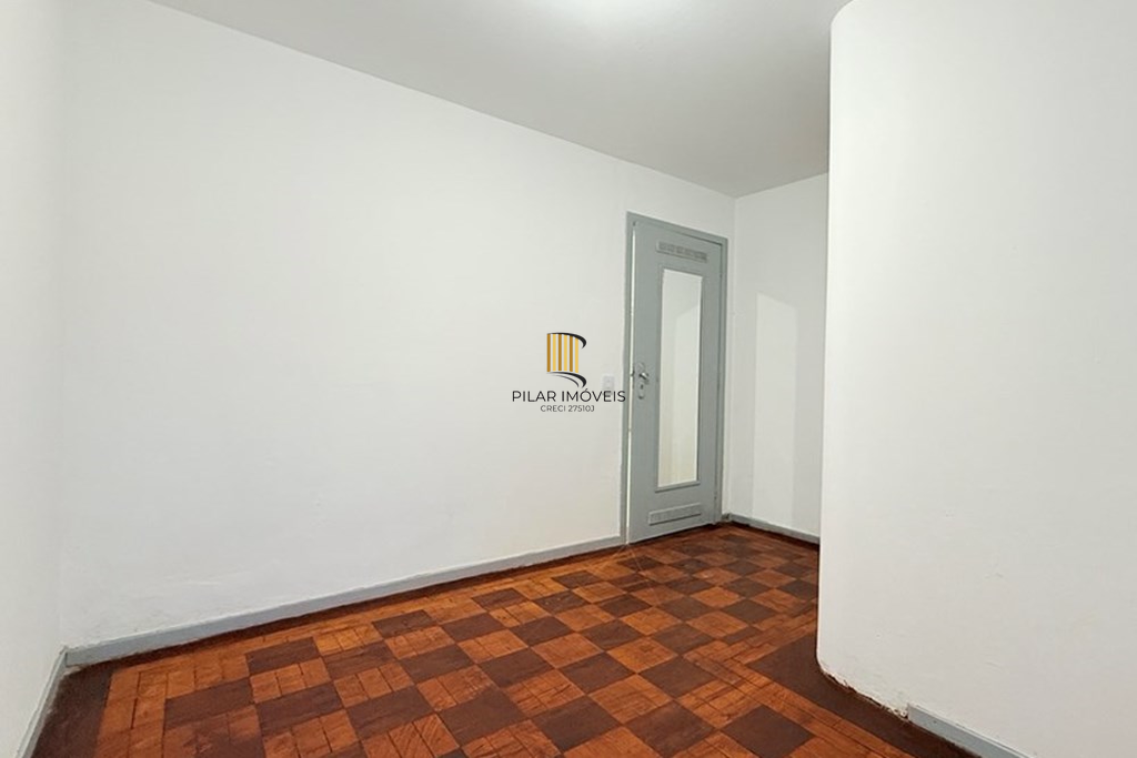 Prédio Residencial no bairro Passo da Areia