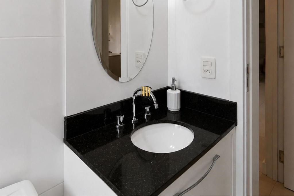 Apartamento 2 dormitórios no bairro Jardim Itu