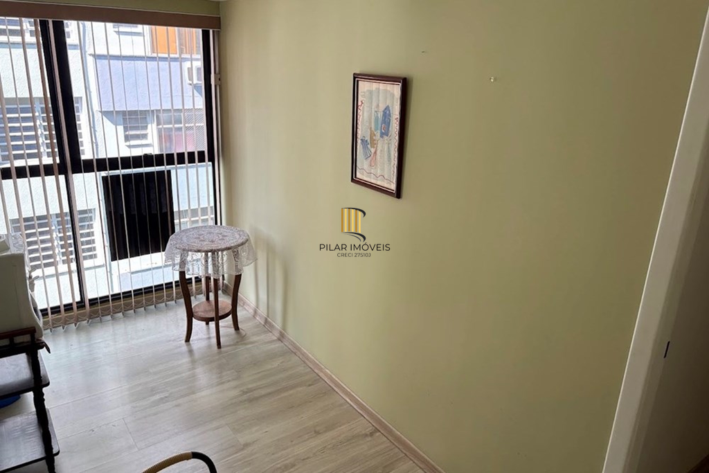 Sala Comercial no bairro Floresta