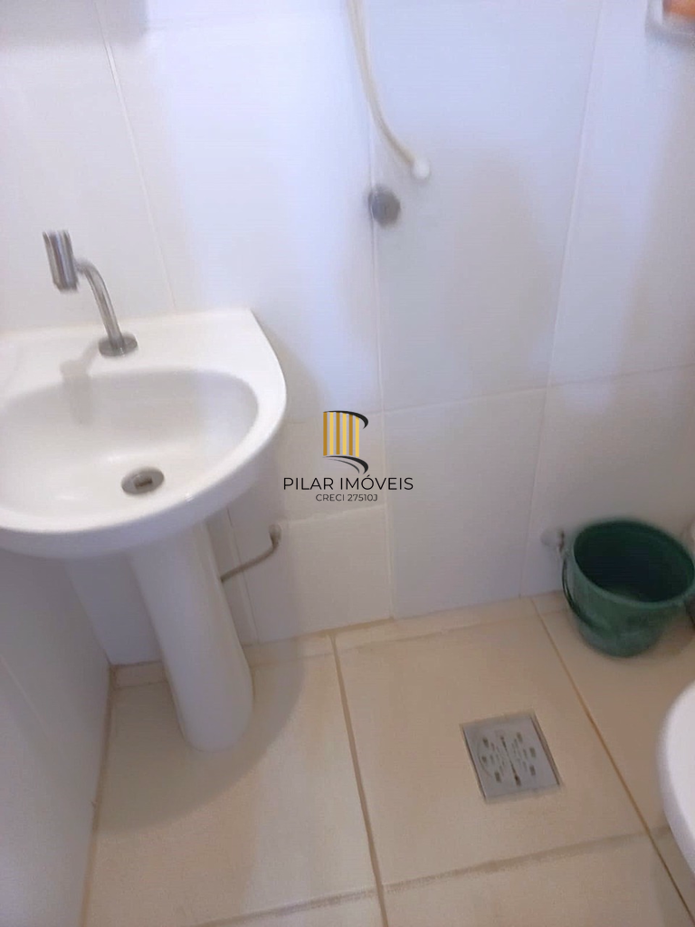 Studio 1 dormitório no bairro Cristo Redentor