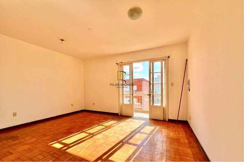 Apartamento 2 dormitórios no bairro Marechal Rondon