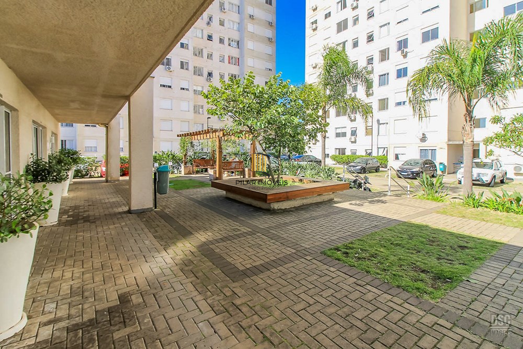 Apartamento 3 dormitórios no bairro Jardim Itu