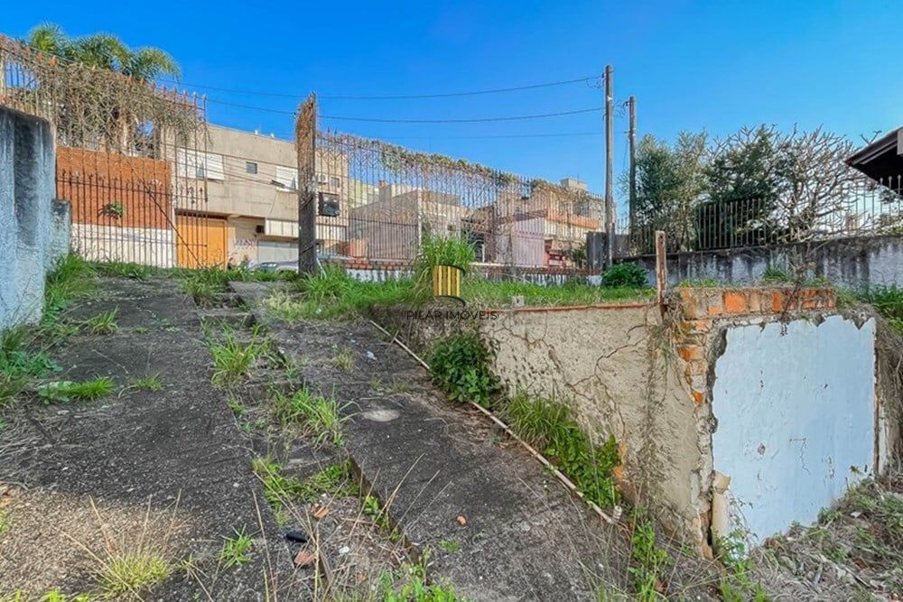 Terreno no bairro Chácara das Pedras