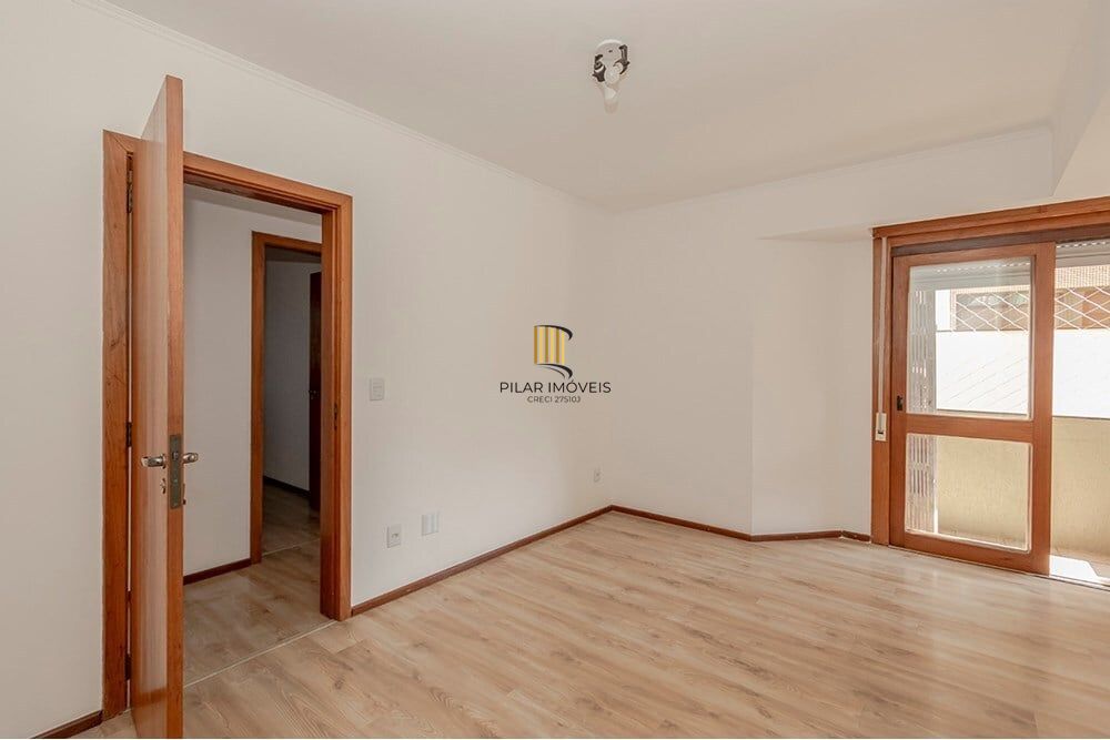 Apartamento 3 dormitórios no bairro Tristeza