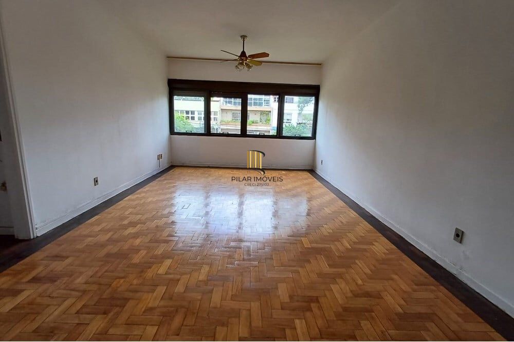 Apartamento 3 dormitórios no bairro Rio Branco