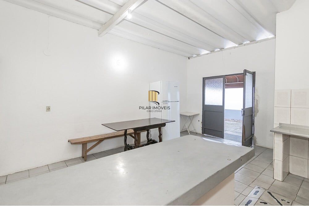 Apartamento 2 dormitórios no bairro Partenon