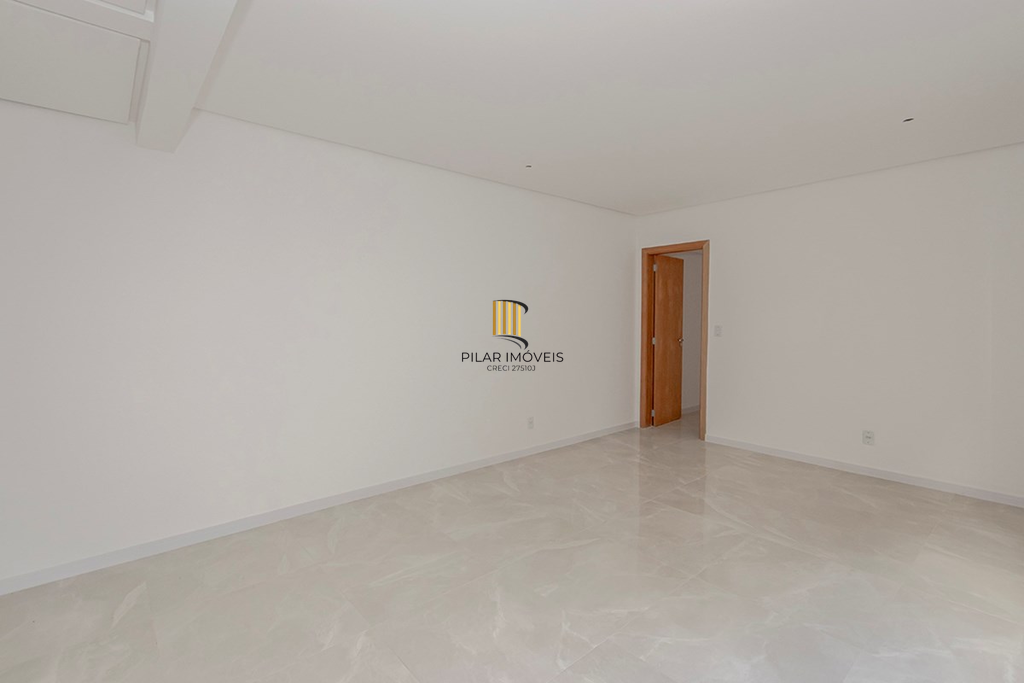 Apartamento 2 dormitórios no bairro Chácara das Pedras