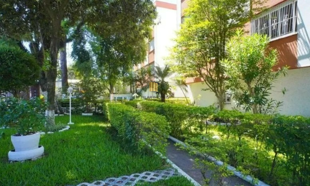 Apartamento 2 dormitórios no bairro Rubem Berta