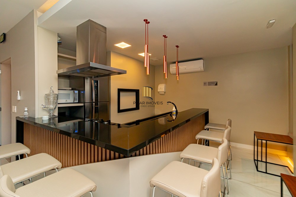 Apartamento 2 dormitórios no bairro Jardim Europa