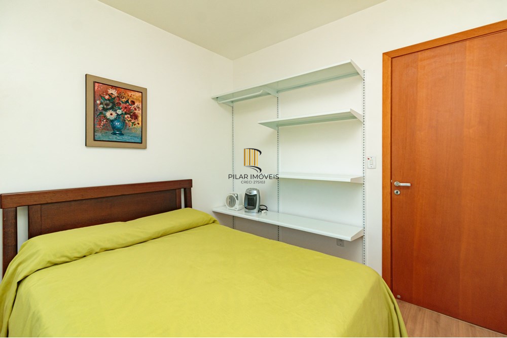 Apartamento 3 dormitórios no bairro Boa Vista