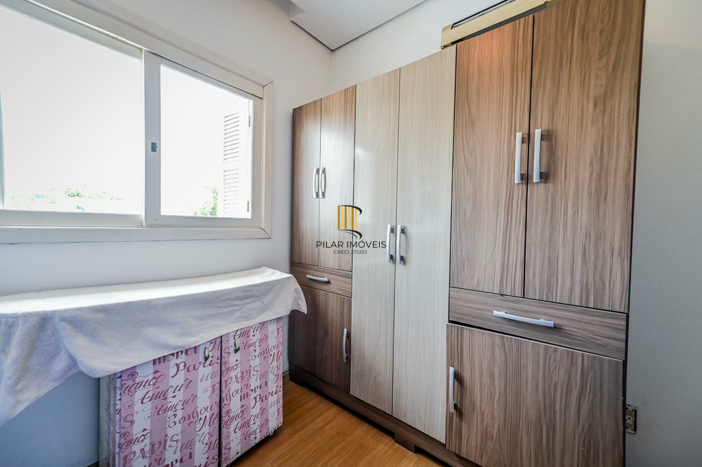 Casa 3 dormitórios no bairro Jardim Itu