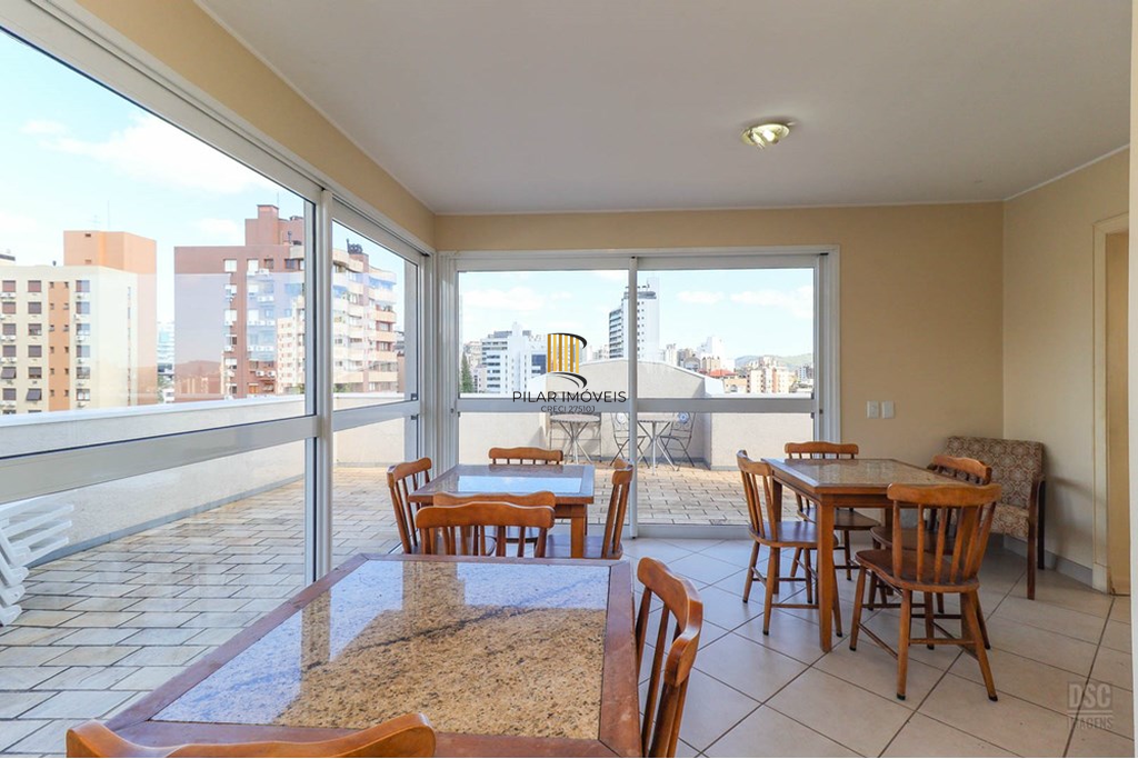 Apartamento 2 dormitórios no bairro Bela Vista