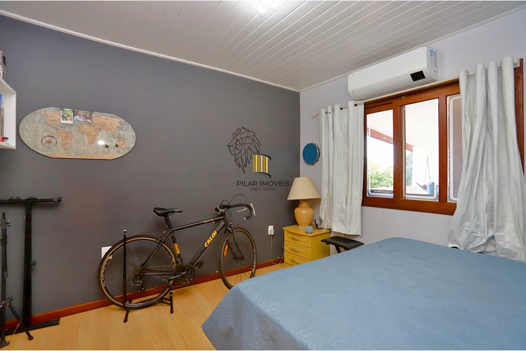 Casa 3 dormitórios no bairro Viamópolis