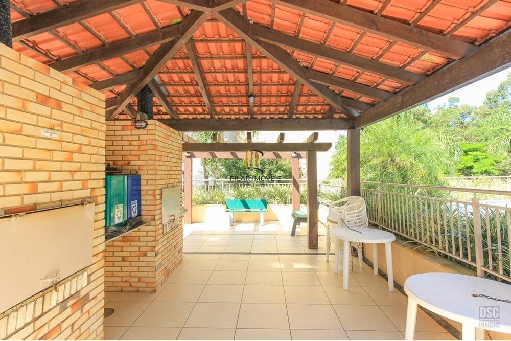 Apartamento 2 dormitórios no bairro Jardim Carvalho