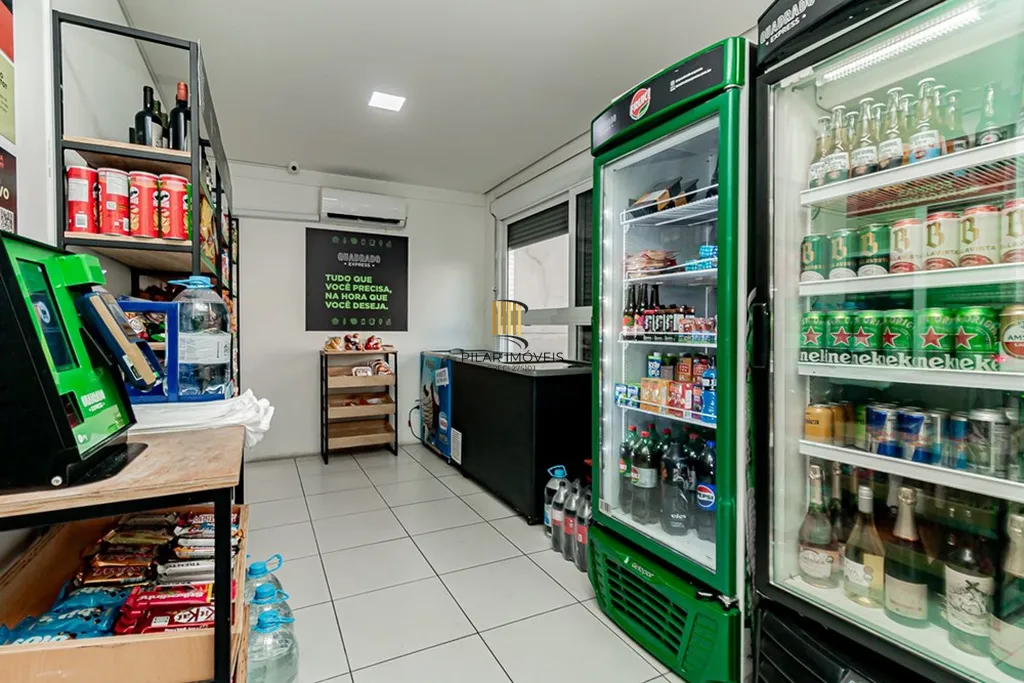 Apartamento 3 dormitórios no bairro Chácara das Pedras