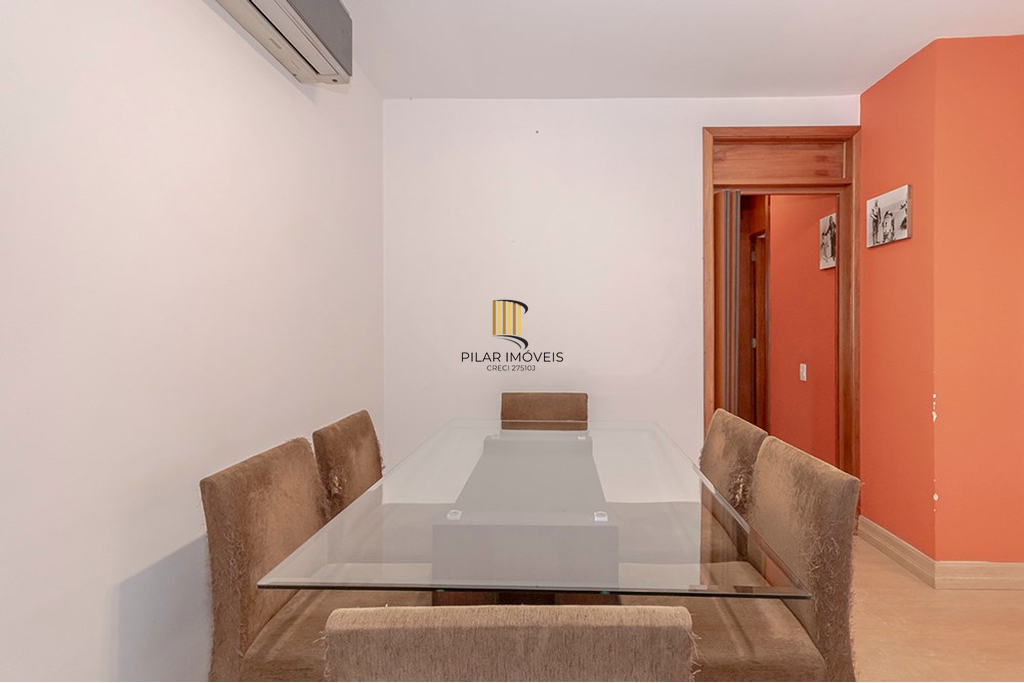 Apartamento 3 dormitórios no bairro Chácara das Pedras