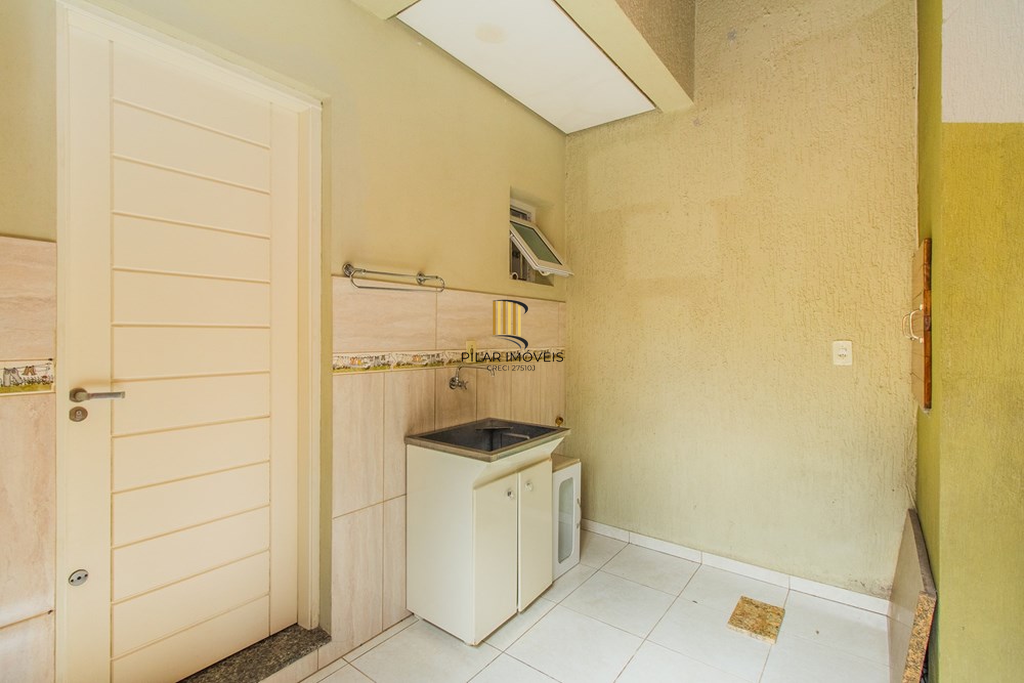 Casa 3 dormitórios no bairro Nossa Senhora das Graças