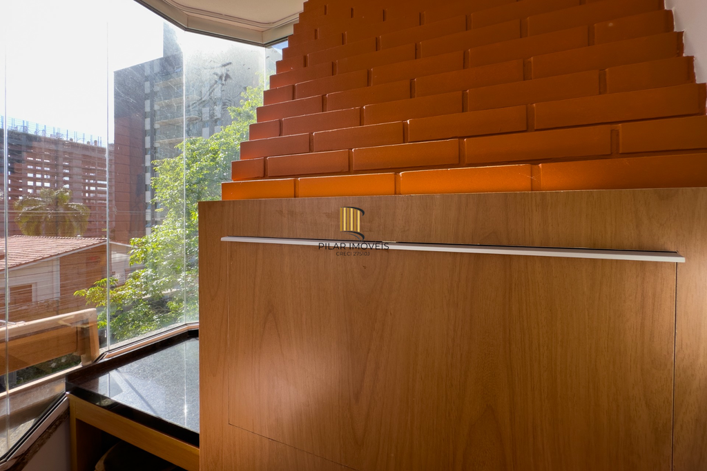 Apartamento 3 dormitórios no bairro Petrópolis