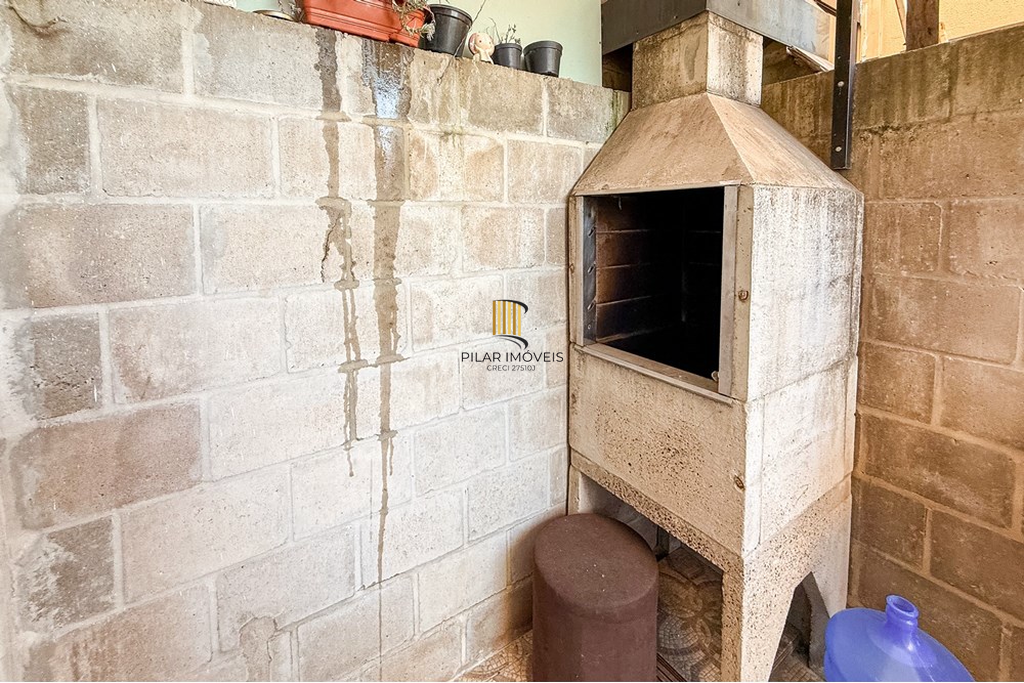 Apartamento 2 dormitórios no bairro Olaria