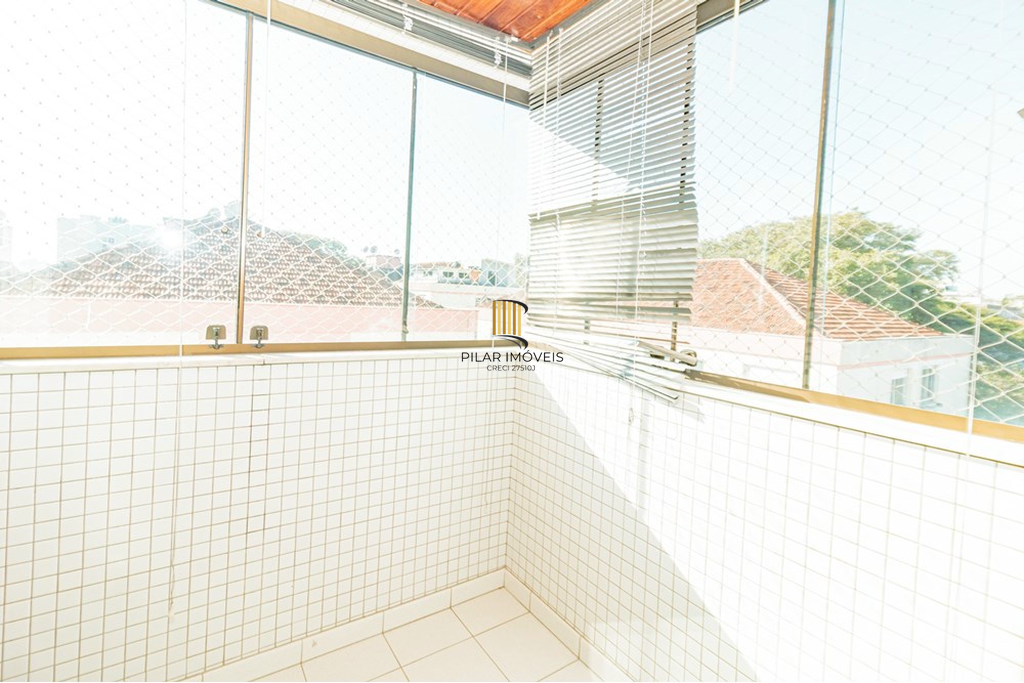 Apartamento 2 dormitórios no bairro Passo da Areia
