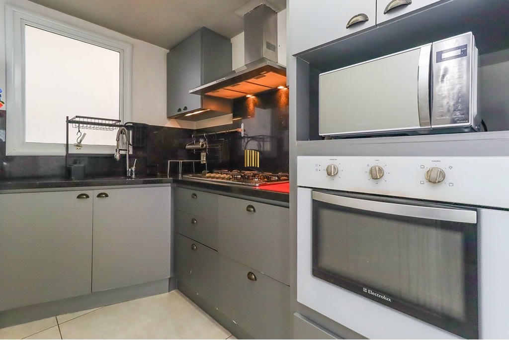 Apartamento 3 dormitórios no bairro Passo da Areia