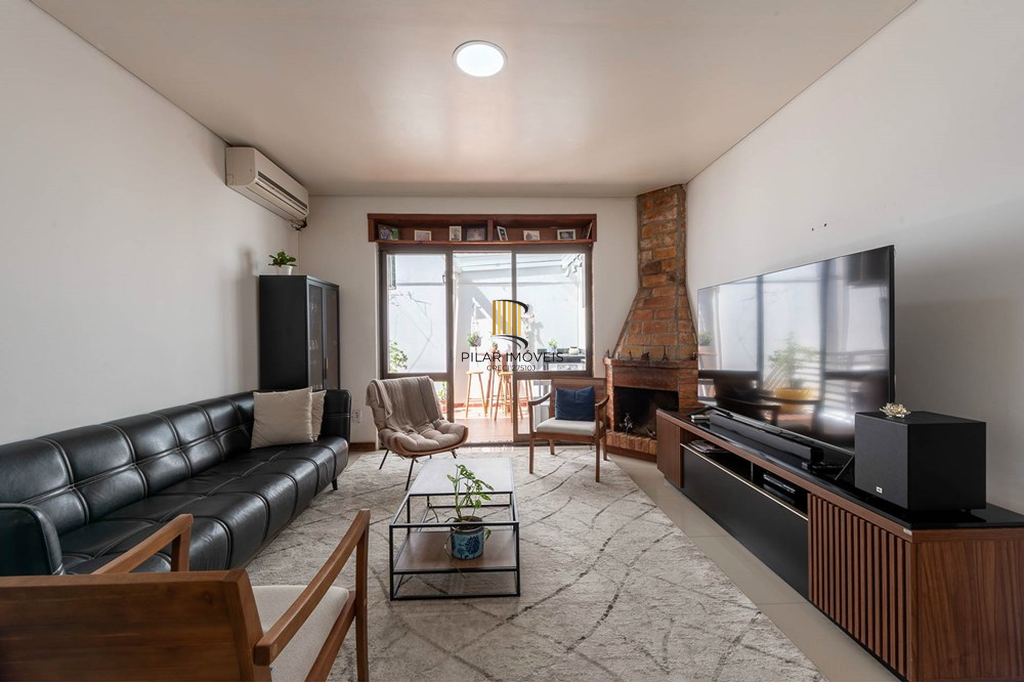 Apartamento 3 dormitórios no bairro Floresta