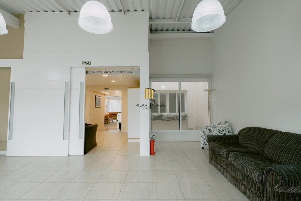 Prédio Residencial no bairro Rio Branco