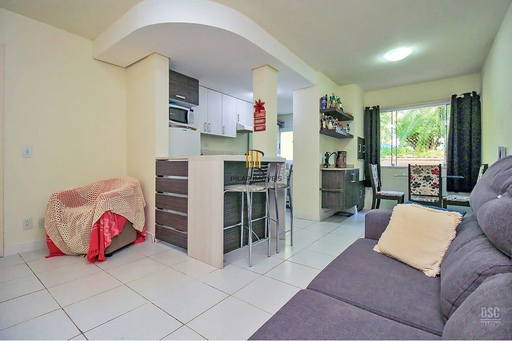 Apartamento 3 dormitórios no bairro Espírito Santo