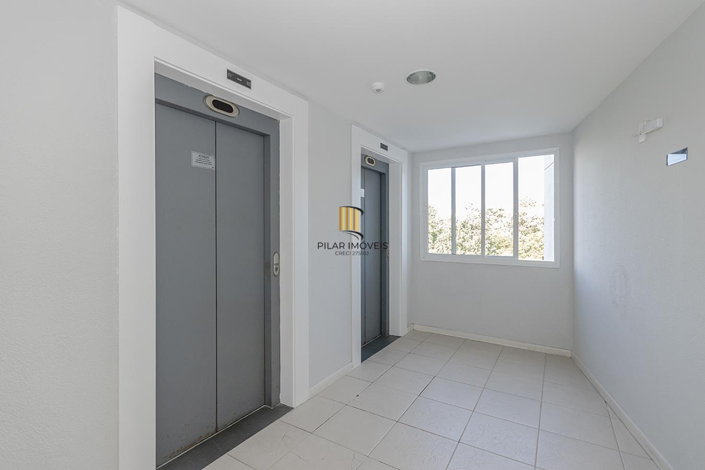 Apartamento 3 dormitórios no bairro Azenha