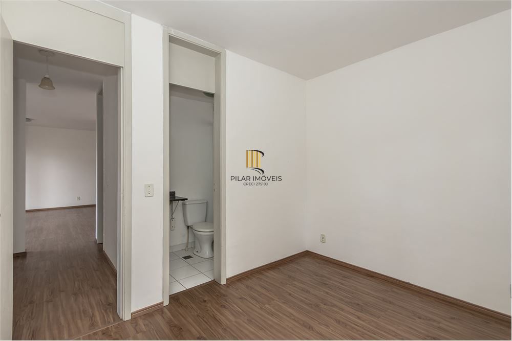 Apartamento 3 dormitórios no bairro Humaitá