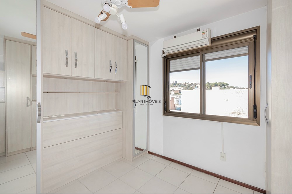 Apartamento 3 dormitórios no bairro Medianeira