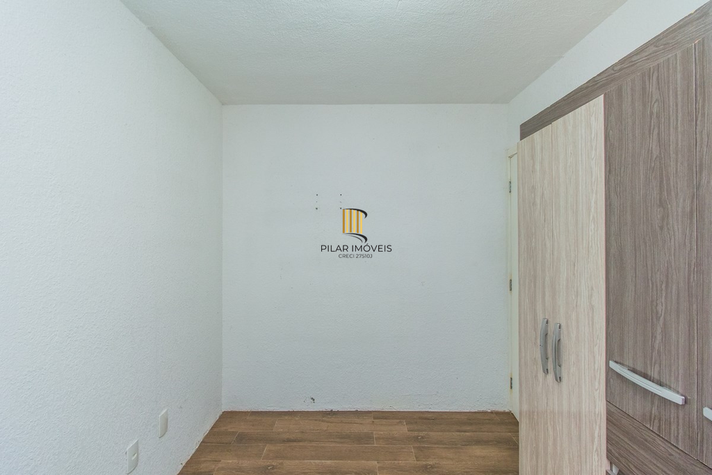 Apartamento 2 dormitórios no bairro Estância Velha