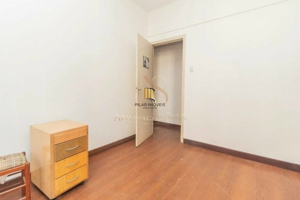Apartamento 2 dormitórios no bairro Centro Histórico