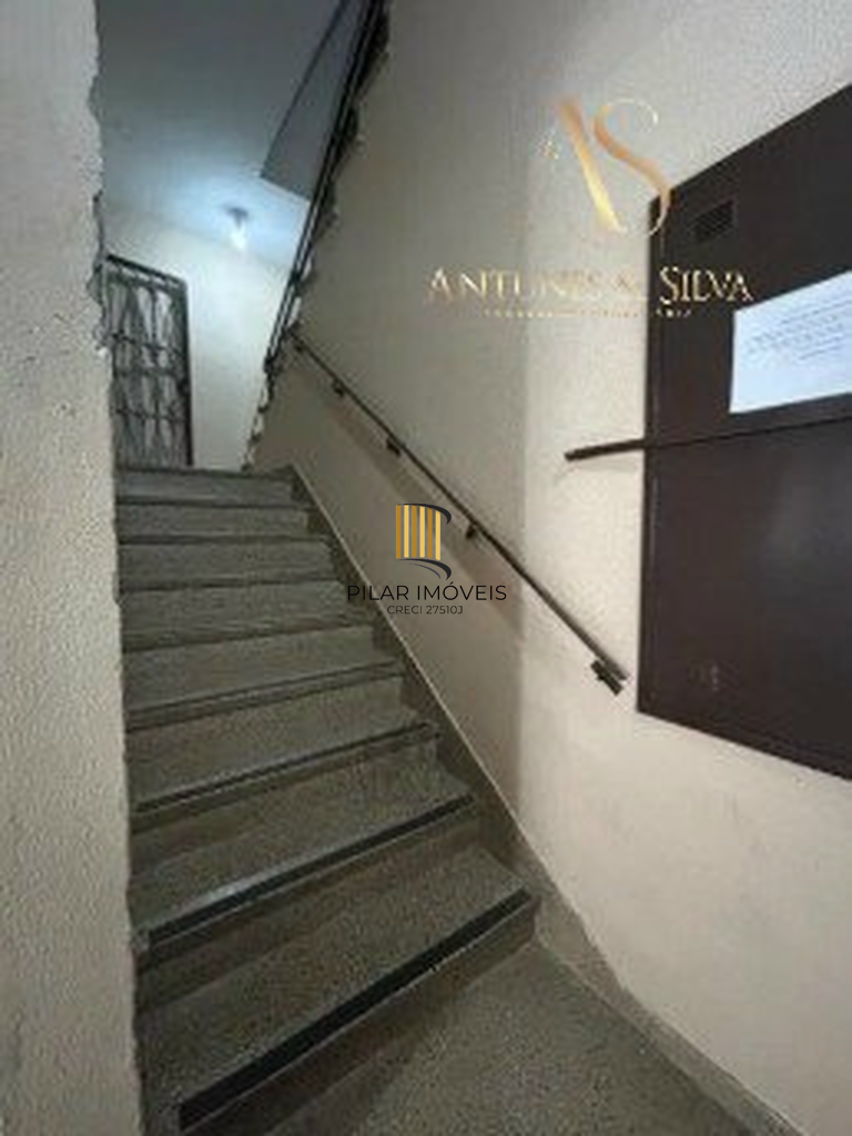 Apartamento 2 dormitórios no bairro Sarandi