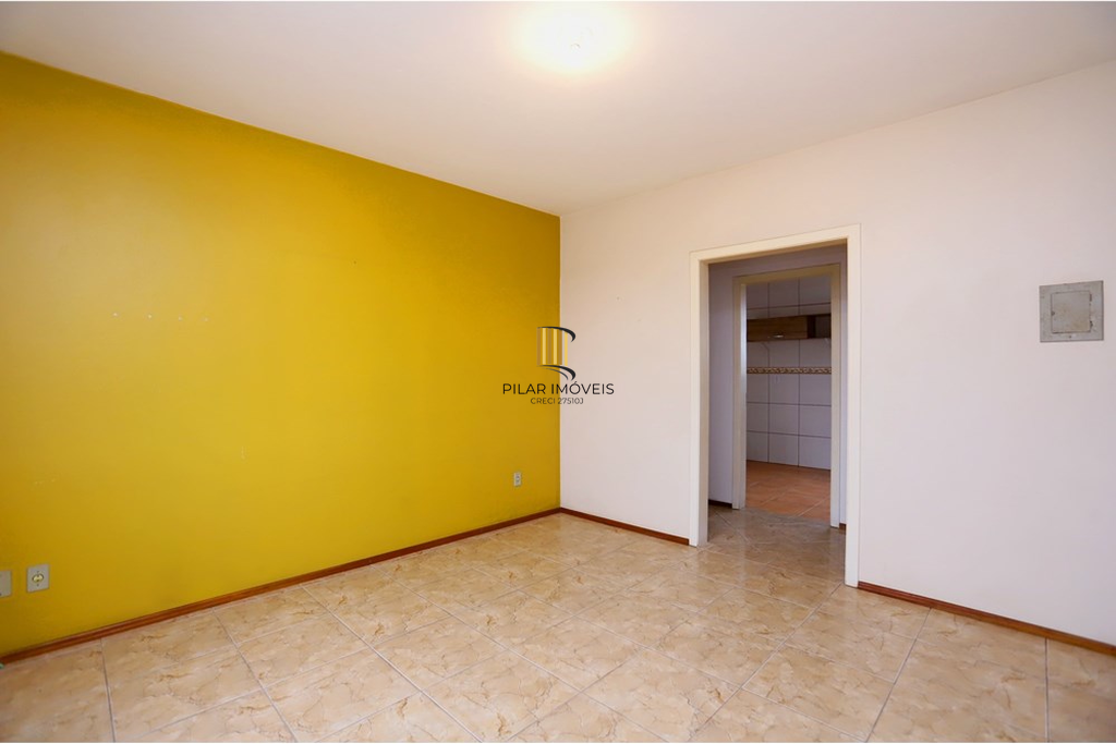 Apartamento 2 dormitórios no bairro Passo do Feijó