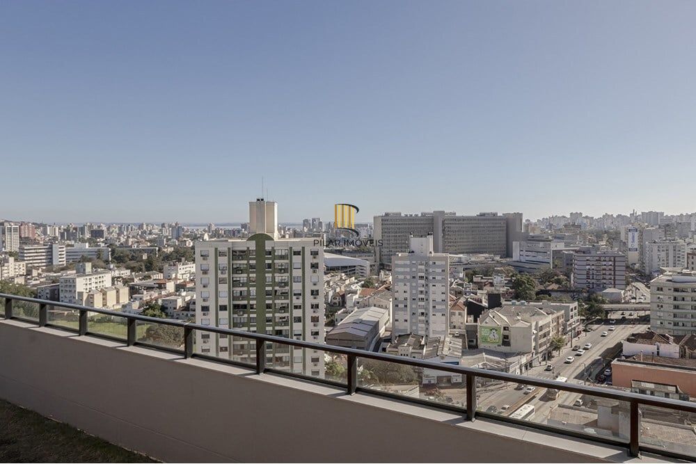 Studio 1 dormitório no bairro Rio Branco