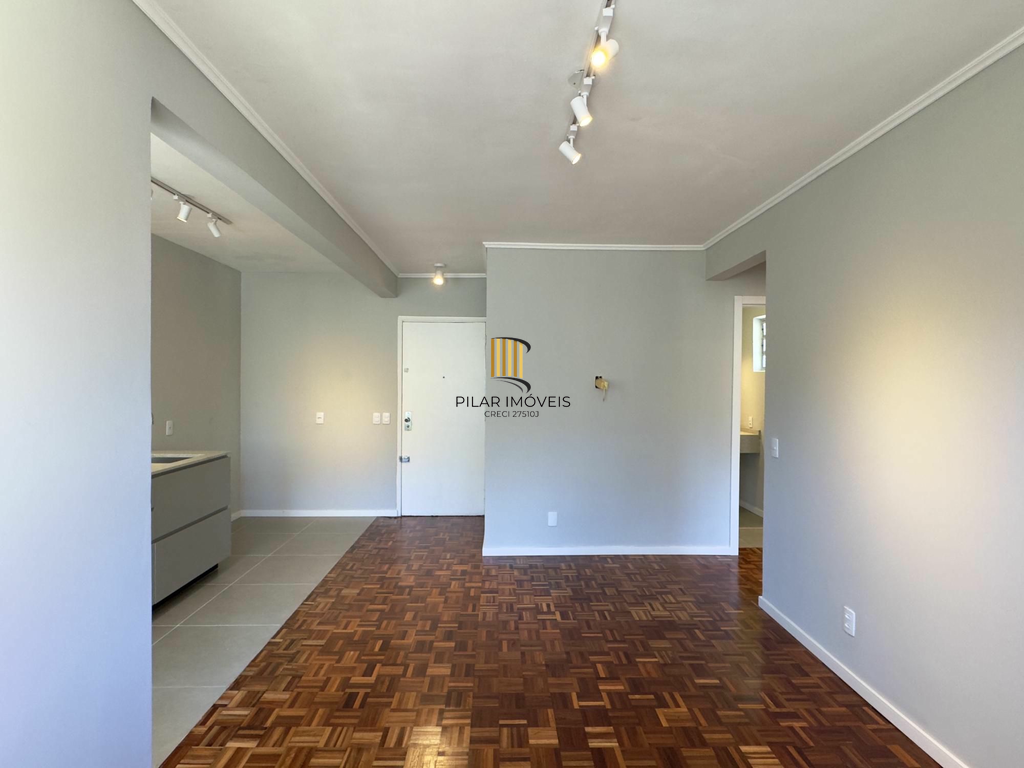 Apartamento 1 dormitório no bairro Centro Histórico