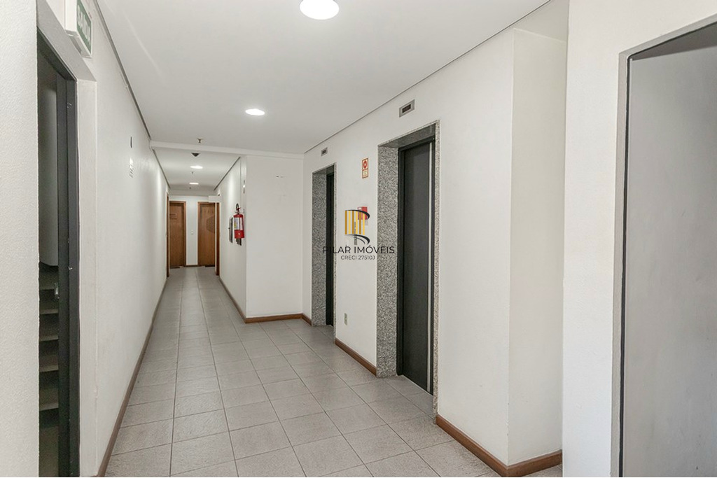 Sala Comercial no bairro Menino Deus