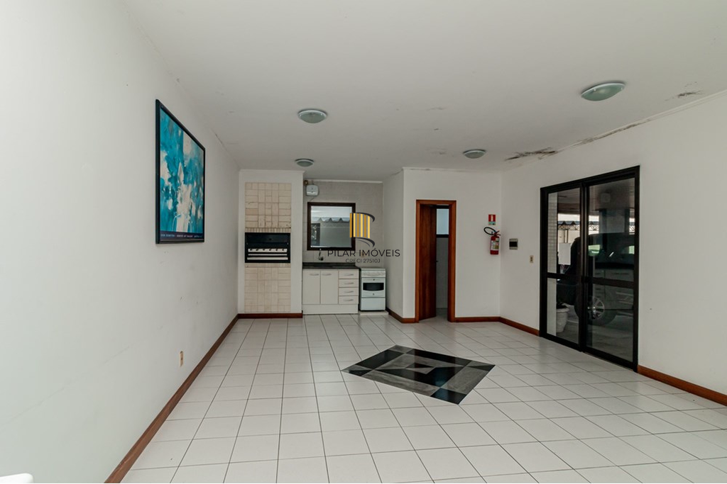 Apartamento 2 dormitórios no bairro Passo da Areia