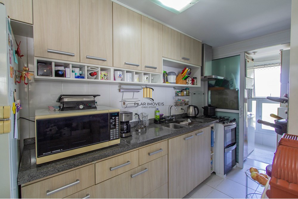 Apartamento 4 dormitórios no bairro Boa Vista