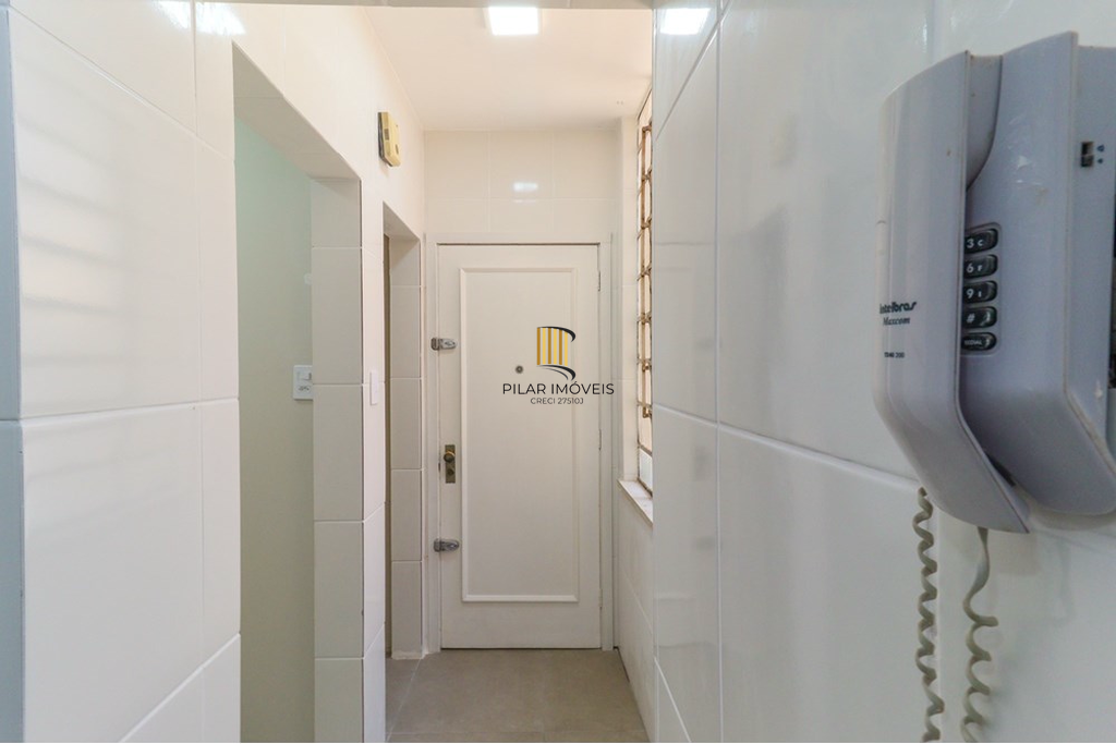 Apartamento 3 dormitórios no bairro Centro Histórico