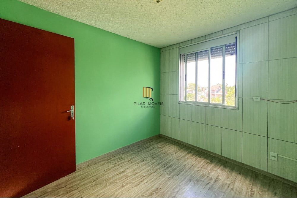 Apartamento 2 dormitórios no bairro Mathias Velho