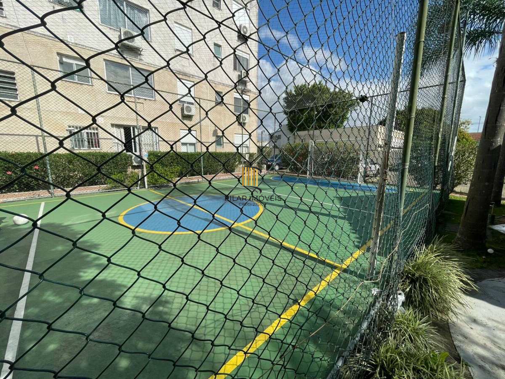 Apartamento 3 dormitórios no bairro Ipanema