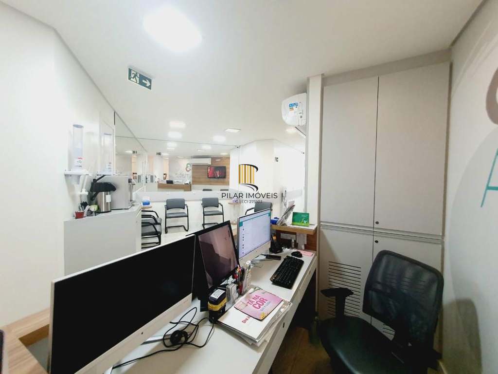 Sala Comercial no bairro Centro Histórico