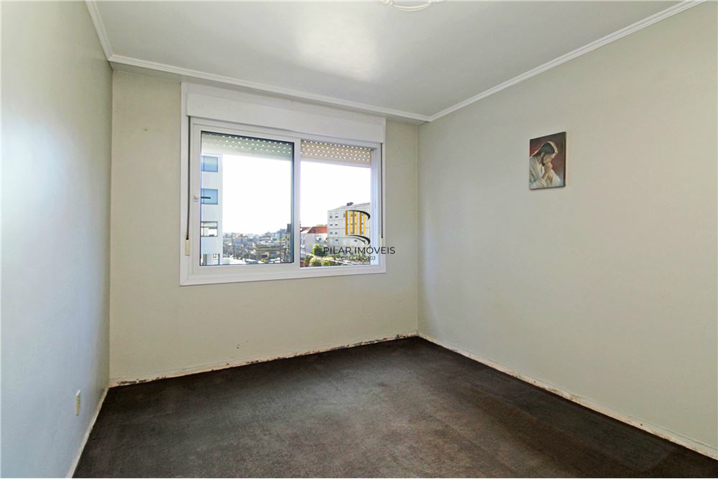 Apartamento 3 dormitórios no bairro Cristo Redentor