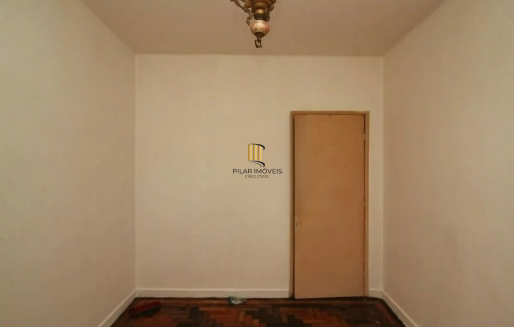 Apartamento 3 dormitórios no bairro Menino Deus