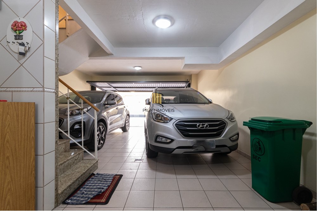 Casa de Condomínio 4 dormitórios no bairro Boa Vista