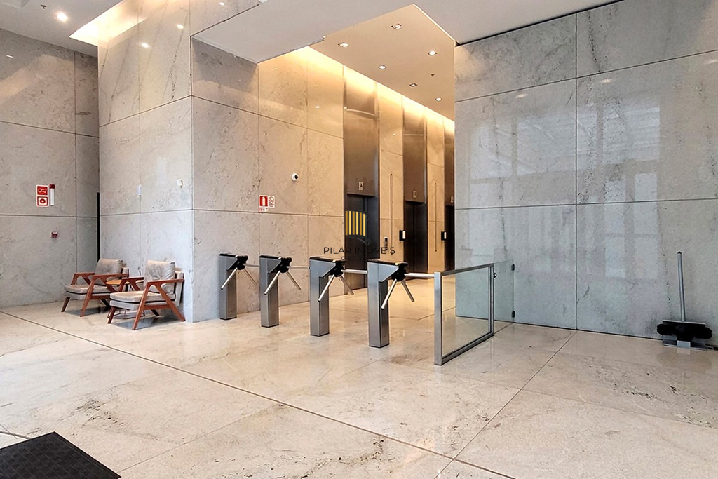 Sala Comercial no bairro Praia de Belas