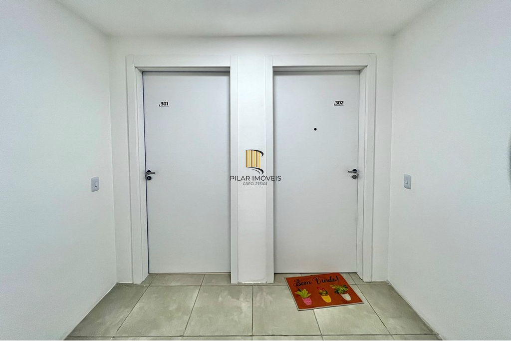 Apartamento 3 dormitórios no bairro Igara